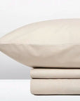Cannon Cotton Fresh Solid Bed Sheet Set