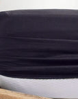 Cannon Cotton Fresh Solid Bed Sheet Set