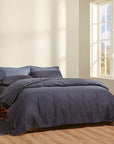 Cannon Cotton Fresh Solid Bed Sheet Set