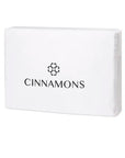 Σεντόνια Σετ Cinnamons 600TC