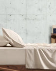Bed Sheet Set Cannon Stonewashed