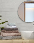 Bath Towels Fieldcrest Ultra Soft 650gsm