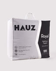 Mattress Topper Hauz Royal