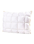 ΑΦΡΑΤΟ ΜΑΞΙΛΑΡΙ ΤΥΠΟΥ ΠΟΥΠΟΥΛΟ WAVERLY ALTERNATIVE DOWN PUFF PILLOW