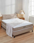 Cannon Comfort Kit - Ολοκληρωμένο σύστημα ύπνου (βάση + στρώμα + μαξιλάρα) 140x200 cm