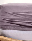 Cannon Cotton Fresh Solid Bed Sheet Set