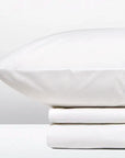 Cannon Cotton Fresh Solid Bed Sheet Set
