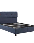 Hauz Pandora Storage Bed