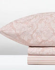 Fitted Bed Sheet Set of 4pcs Aegean Paradise