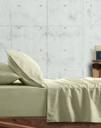 Bed Sheet Set Cannon Stonewashed