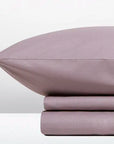 Cannon Cotton Fresh Solid Bed Sheet Set