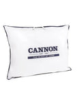 Cannon Scotch Pillow