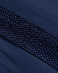 Flat Bed Sheets Hauz Bamboo Vegan Silk