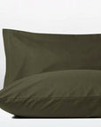 Pillowcase Set of 2 Cannon Cotton Fresh