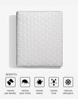 Bedgear Ver-Tex Mattress Protector