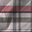 Σετ Σεντόνια ΑΙΓΑΙΟΝ Paradise Plaid Classic 100% Βαμβάκι