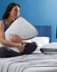 Storm Cuddle Curve Μαξιλάρι Bedgear