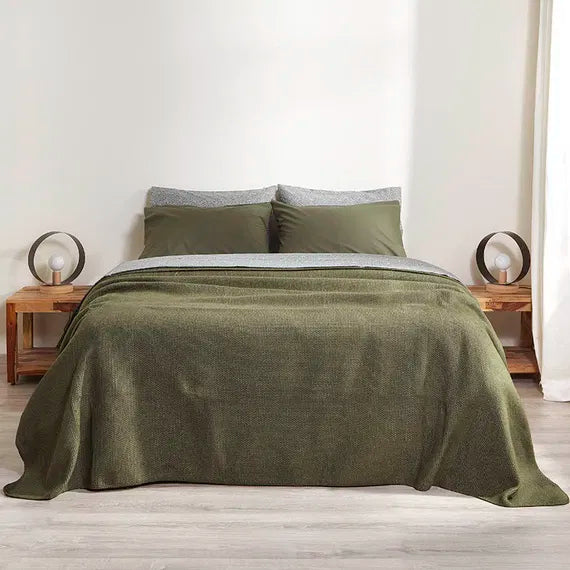 ΚΟΥΒΕΡΤΑ CANNON COTTON FRESH