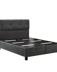 Hauz Pandora Storage Bed