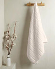 Cannon Cotton Fresh Bath Towels