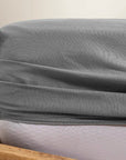 Cannon Cotton Fresh Solid Bed Sheet Set