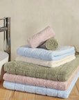 Cannon Cotton Fresh Bath Towels