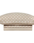 Σετ Σεντόνια Royal Sateen Signature Dots