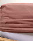 Cannon Cotton Fresh Solid Bed Sheet Set