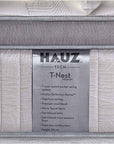 Στρώμα Hauz T-Nest