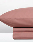 Cannon Cotton Fresh Solid Bed Sheet Set
