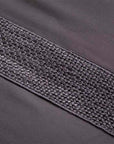 Flat Bed Sheets Hauz Bamboo Vegan Silk