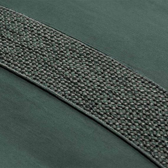 Fitted Sheet Hauz Bamboo Vegan Silk