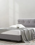Hauz Pandora Storage Bed