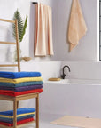 Bath Towels Fieldcrest Ultra Soft 650gsm