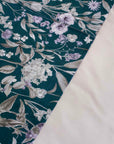 Σετ Σεντόνια ΑΙΓΑΙΟΝ Paradise Floral 100% Βαμβάκι