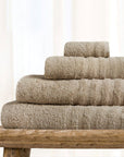 Bath Towels Fieldcrest Ultra Soft 650gsm