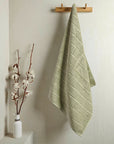 Cannon Cotton Fresh Bath Towels