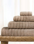 Bath Towels Fieldcrest Ultra Soft 650gsm