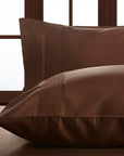 Set of 2 Pillowcases Hauz Bamboo Vegan Silk