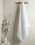 Cannon Cotton Fresh Bath Towels