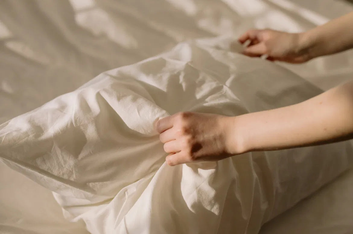 PILLOW TOP: ΤΑ ΟΦΕΛΗ ΤΗΣ ΠΡΟΣΤΑΤΕΥΤΙΚΗΣ ΜΑΞΙΛΑΡΟΘΗΚΗΣ