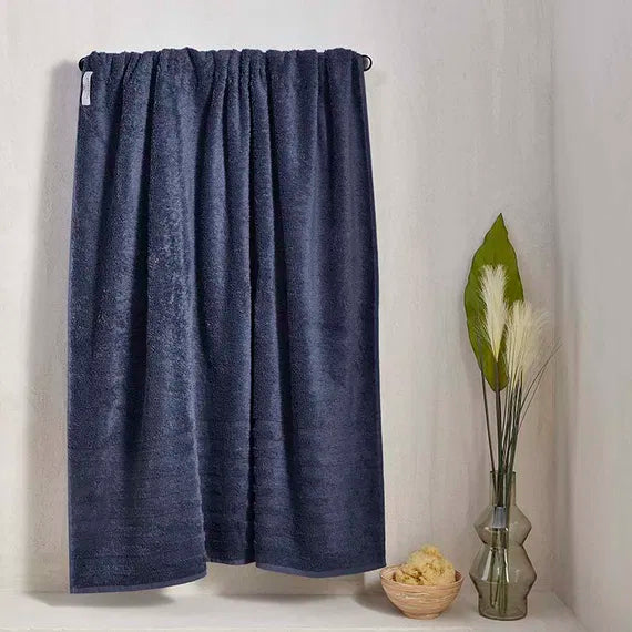 Fieldcrest Ultra Soft Bath Towels 650gsm
