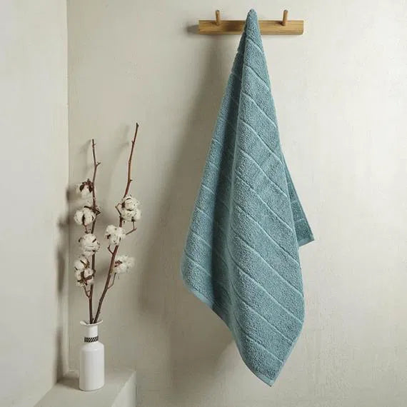 Cannon Cotton Fresh Bath Towels