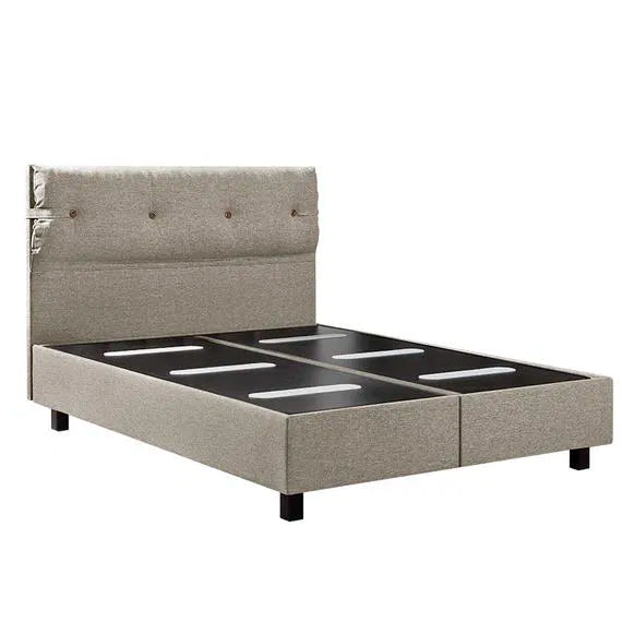 Hauz Pandora Storage Bed