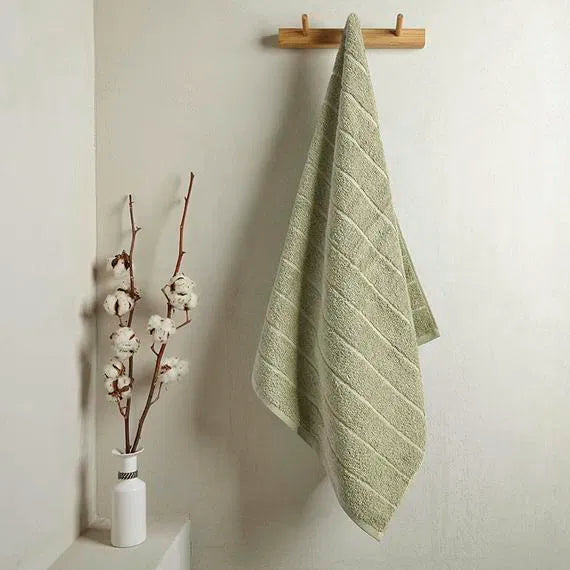 Cannon Cotton Fresh Bath Towels