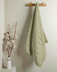 Cannon Cotton Fresh Bath Towels