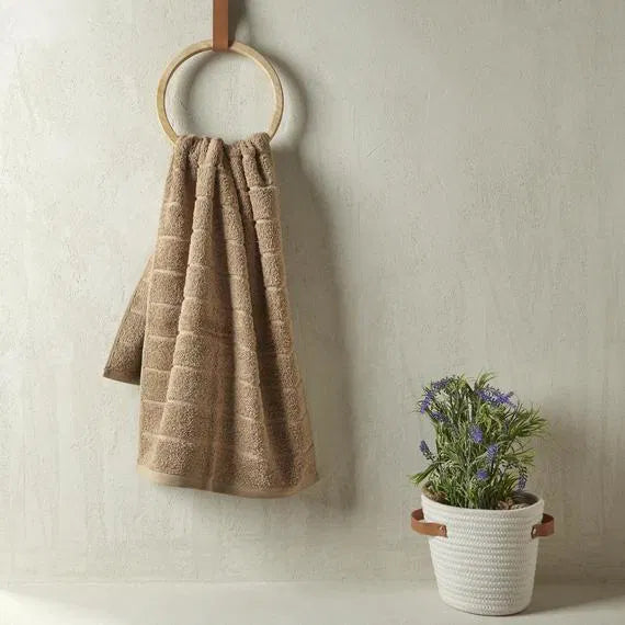 Cannon Cotton Fresh Bath Towels