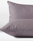 Cannon Classic Solid Set of 2pcs Pillowcases