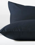 Cannon Classic Solid Set of 2pcs Pillowcases