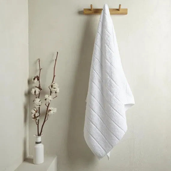 Cannon Cotton Fresh Bath Towels